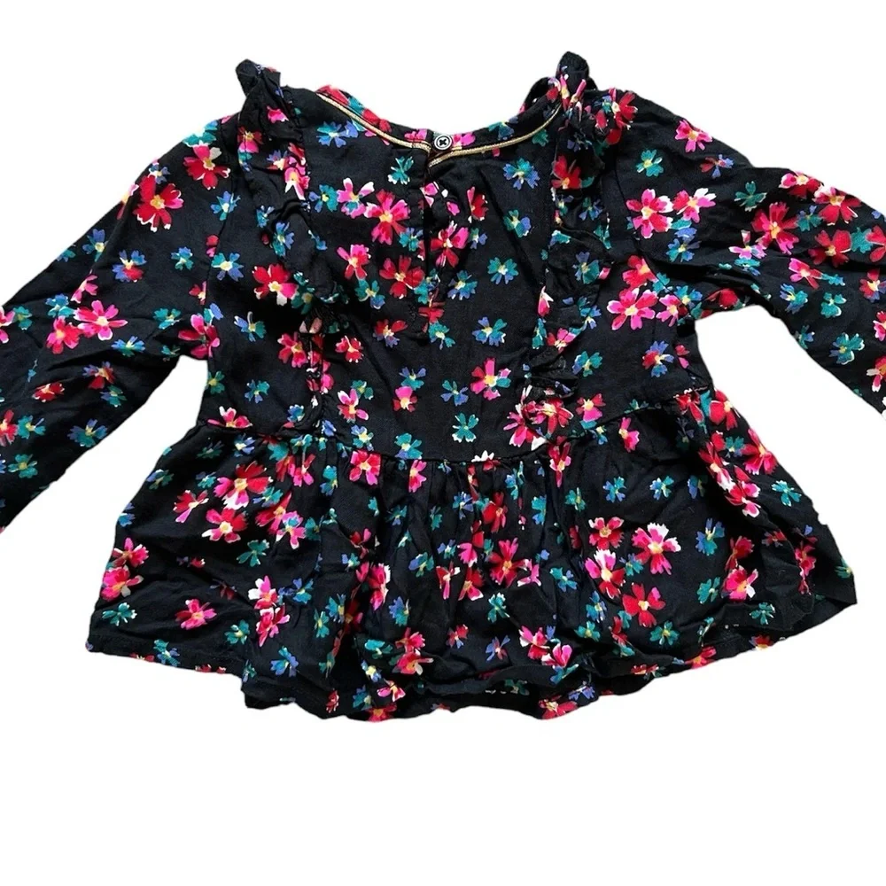 OshKosh Bgosh adorable black